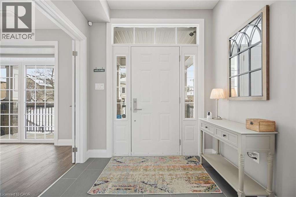 180 Benton Street, Kitchener, Ontario  N2G 3H8 - Photo 7 - 40801655