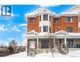 180 BENTON Street, Kitchener, Ontario