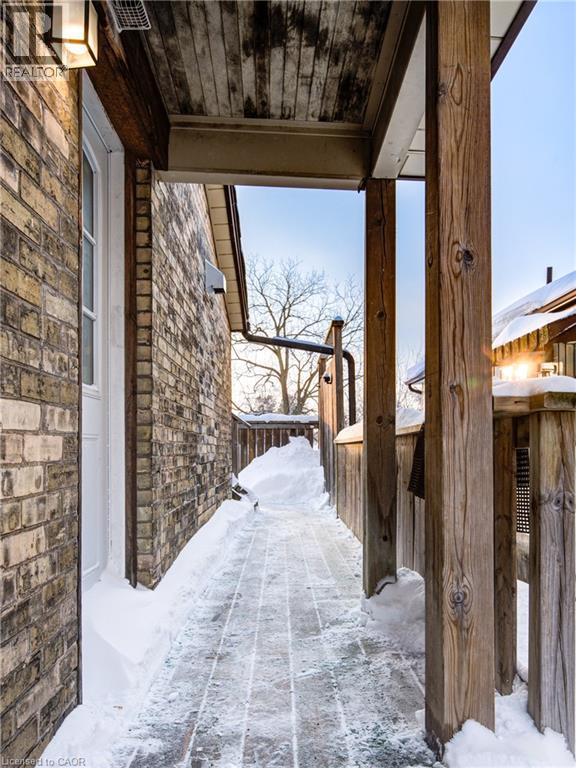 83 Oxford Street, Woodstock, Ontario  N4S 6A4 - Photo 7 - 40801616