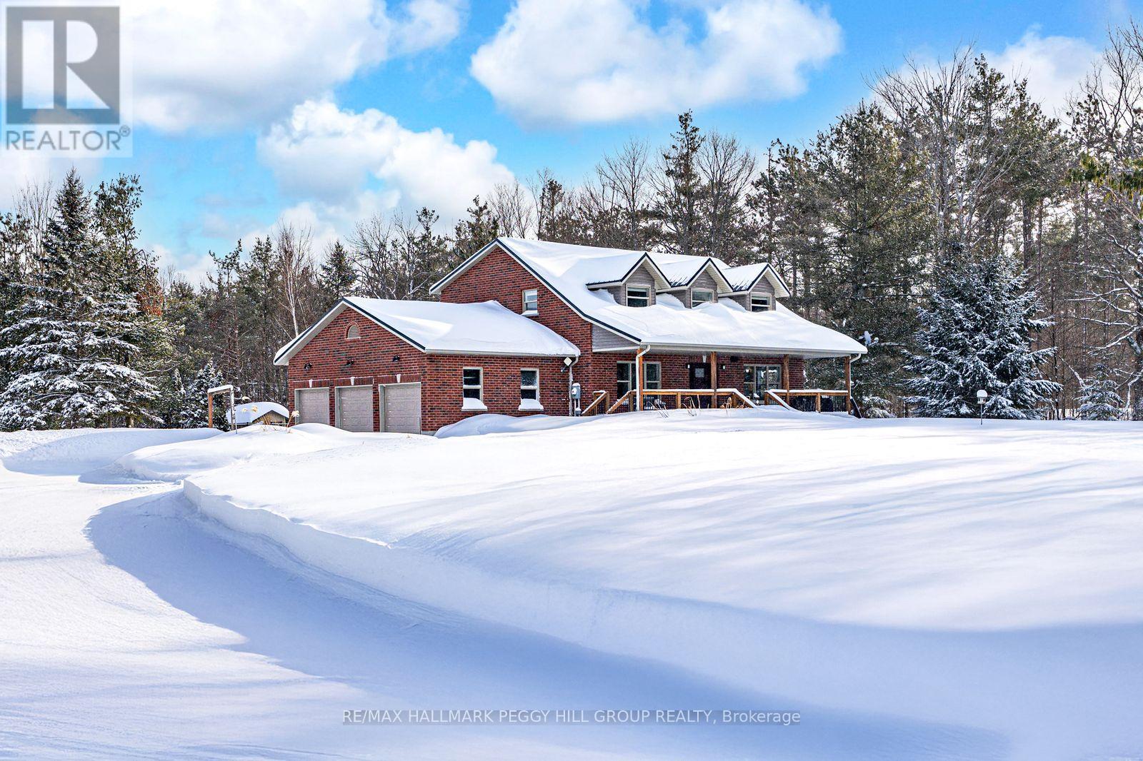 2009 5 Line N, Oro-Medonte, Ontario  L0L 2E0 - Photo 1 - S12739922