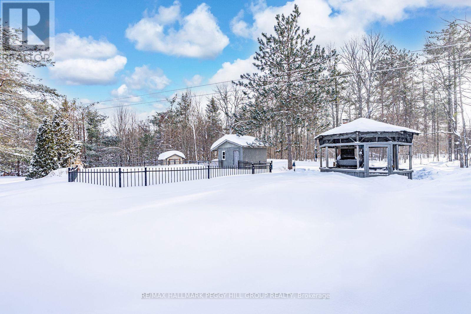 2009 5 Line N, Oro-Medonte, Ontario  L0L 2E0 - Photo 17 - S12739922