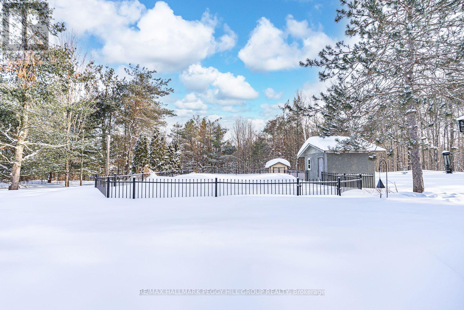 2009 5 Line N, Oro-Medonte, Ontario  L0L 2E0 - Photo 18 - S12739922
