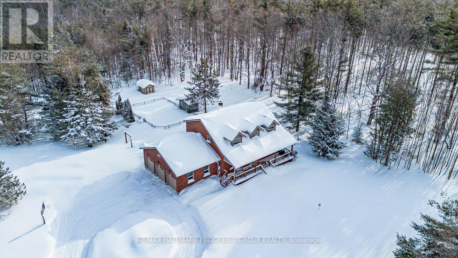 2009 5 Line N, Oro-Medonte, Ontario  L0L 2E0 - Photo 19 - S12739922