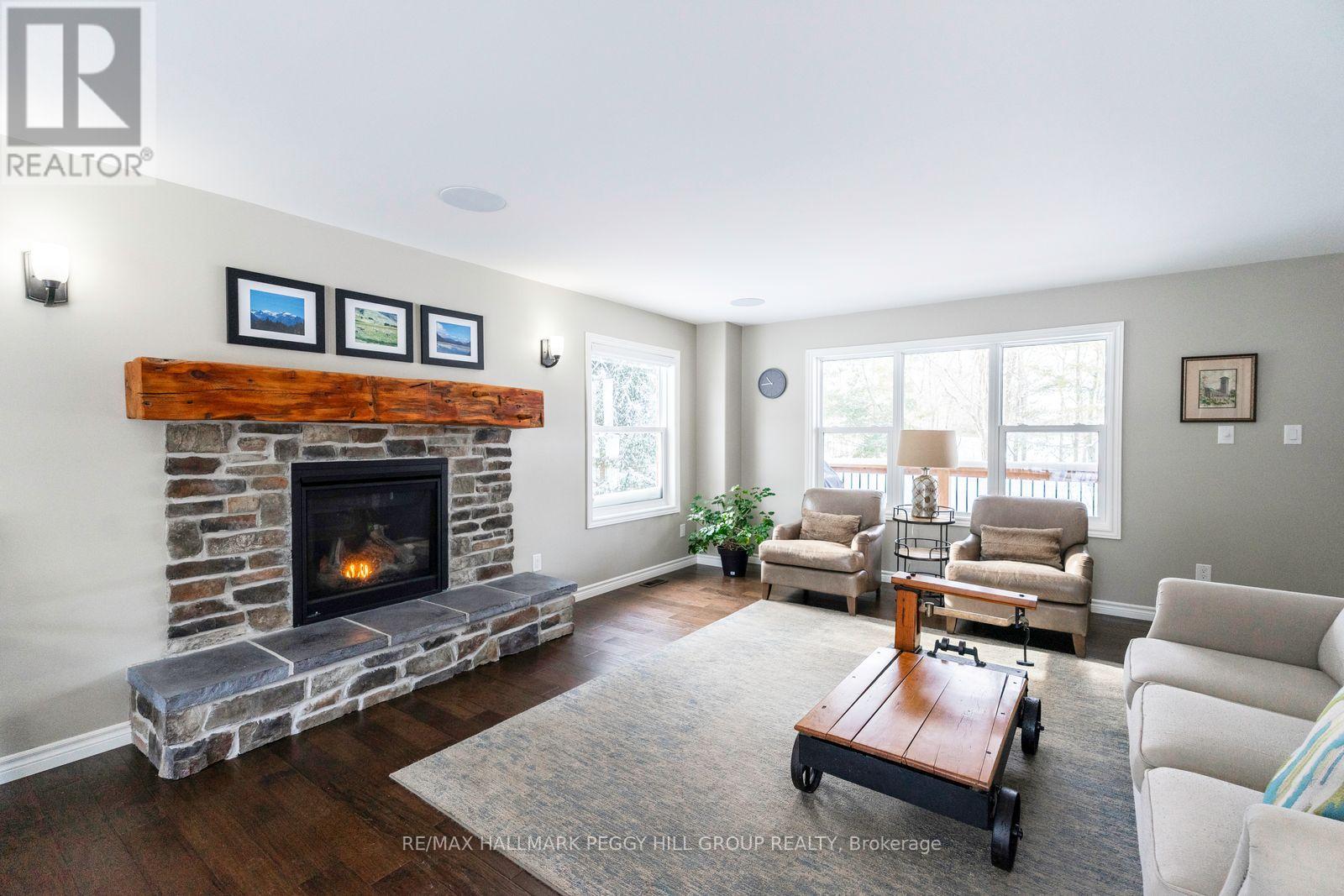 2009 5 Line N, Oro-Medonte, Ontario  L0L 2E0 - Photo 4 - S12739922