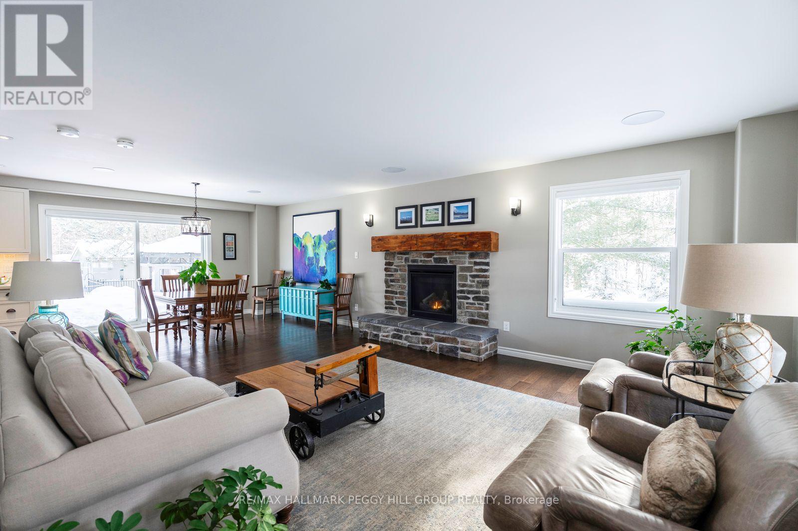 2009 5 Line N, Oro-Medonte, Ontario  L0L 2E0 - Photo 7 - S12739922