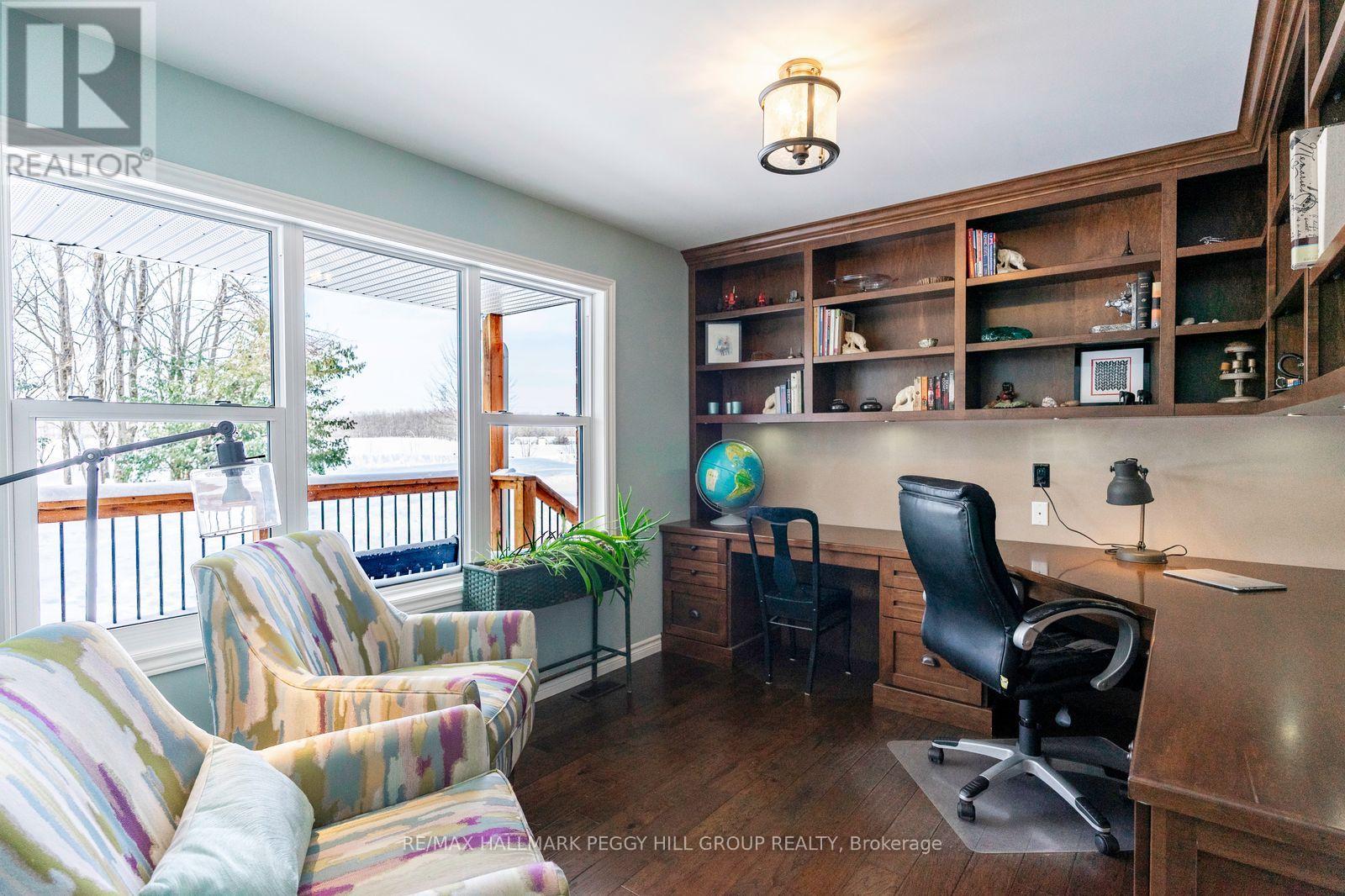 2009 5 Line N, Oro-Medonte, Ontario  L0L 2E0 - Photo 8 - S12739922