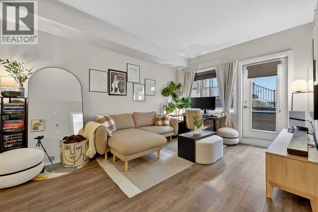 111, 3375 15 Street Sw, Calgary, Alberta  T2T 4A2 - Photo 10 - A2275742