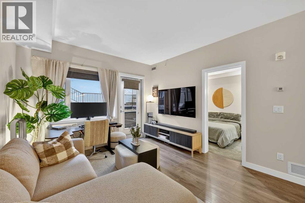 111, 3375 15 Street Sw, Calgary, Alberta  T2T 4A2 - Photo 9 - A2275742