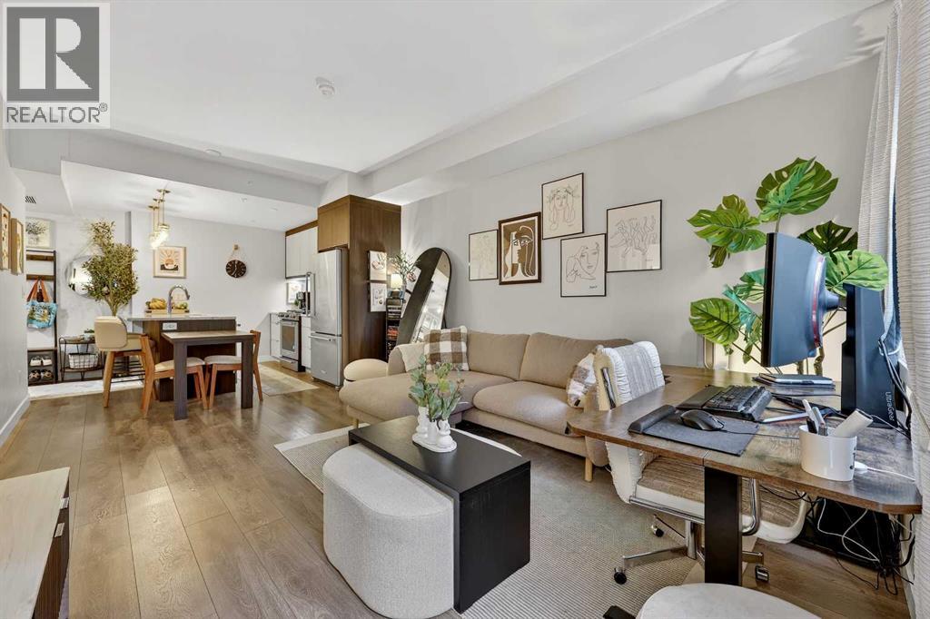 111, 3375 15 Street Sw, Calgary, Alberta  T2T 4A2 - Photo 8 - A2275742