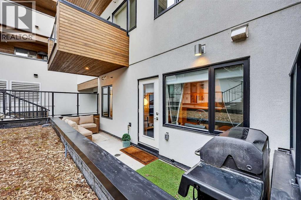 111, 3375 15 Street Sw, Calgary, Alberta  T2T 4A2 - Photo 27 - A2275742
