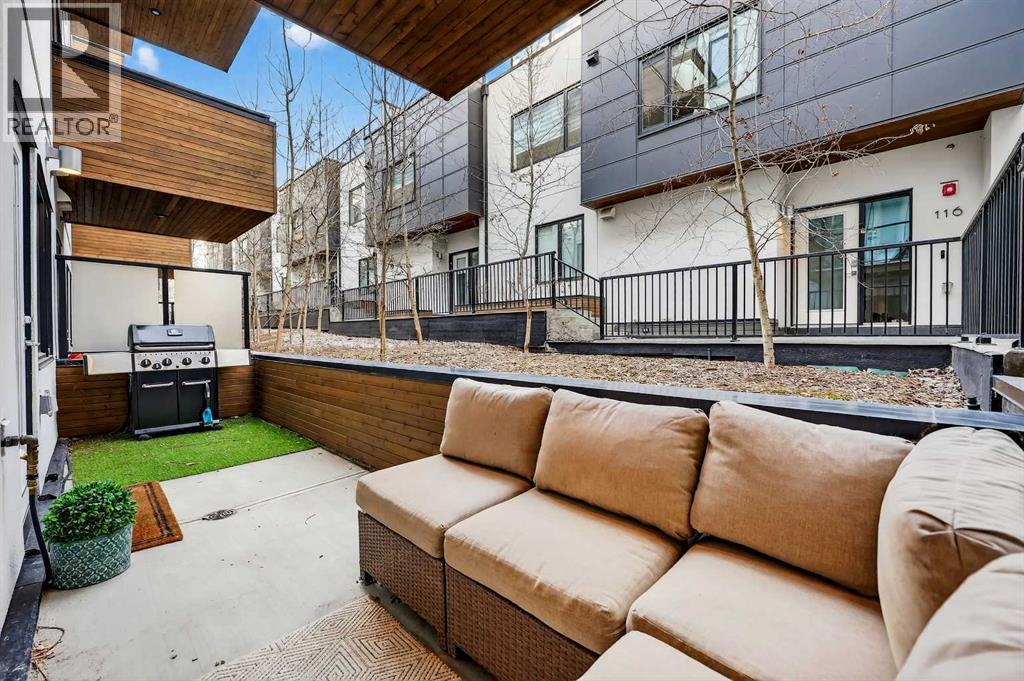 111, 3375 15 Street Sw, Calgary, Alberta  T2T 4A2 - Photo 28 - A2275742