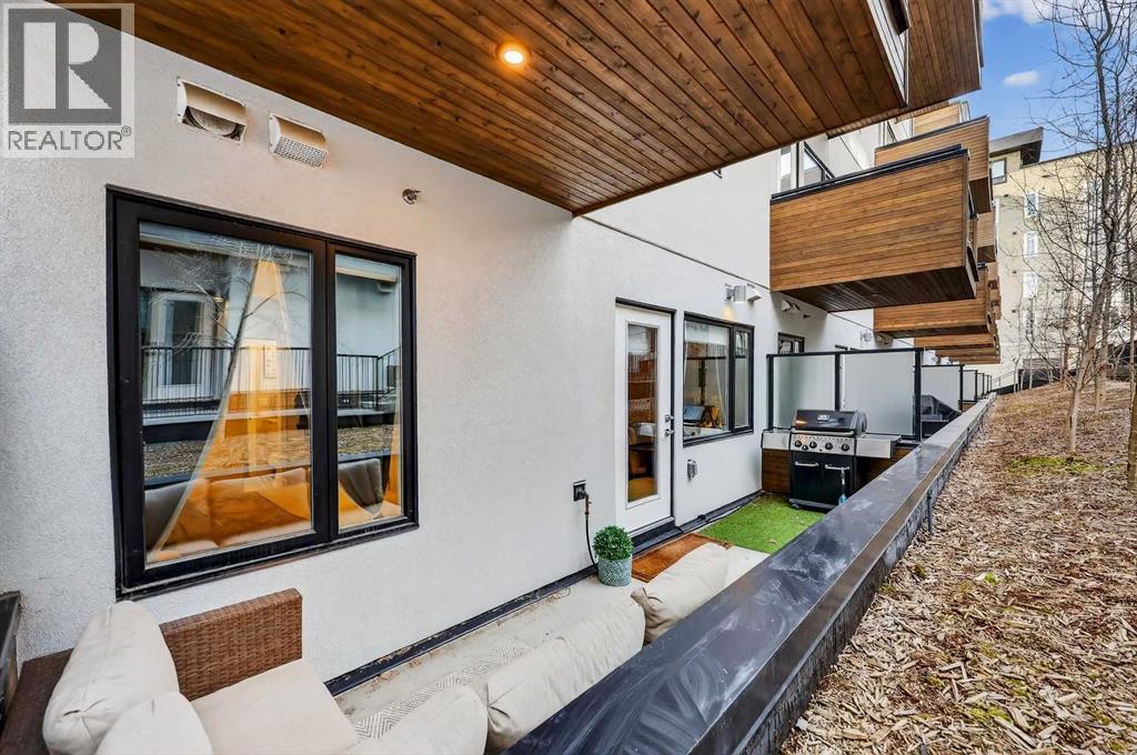 111, 3375 15 Street Sw, Calgary, Alberta  T2T 4A2 - Photo 26 - A2275742