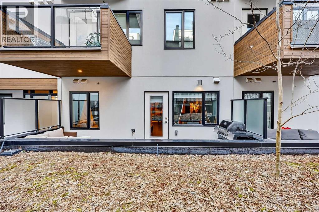 111, 3375 15 Street Sw, Calgary, Alberta  T2T 4A2 - Photo 29 - A2275742