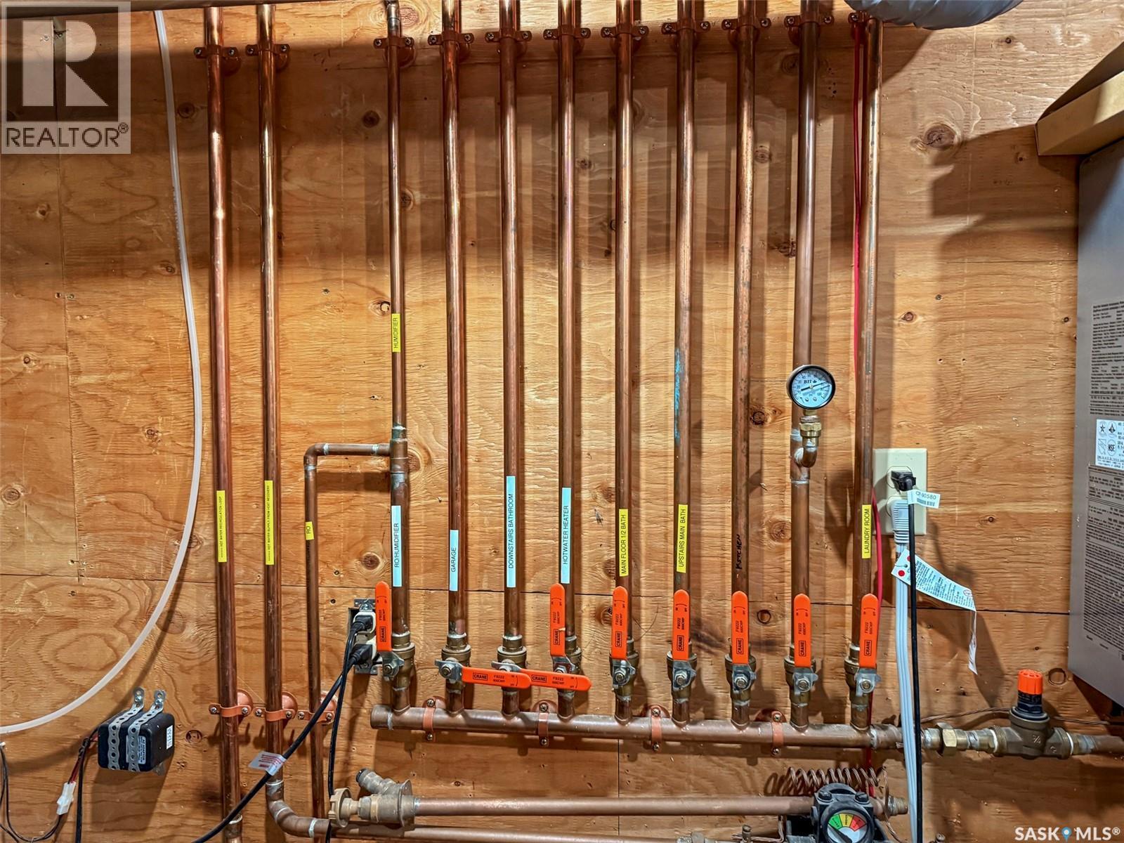 735 Sidney Street E, Swift Current, Saskatchewan  S9H 1T5 - Photo 40 - SK026157