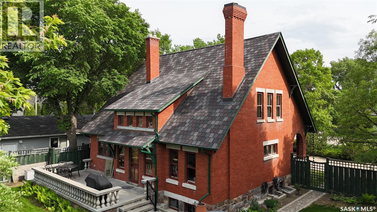 735 Sidney Street E, Swift Current, Saskatchewan  S9H 1T5 - Photo 43 - SK026157