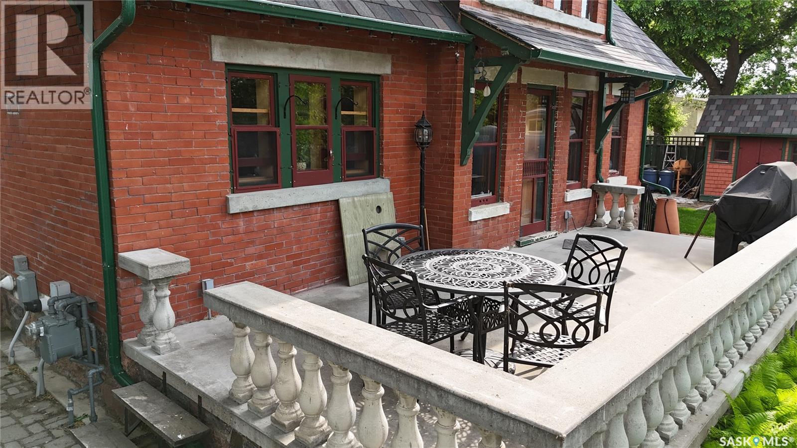 735 Sidney Street E, Swift Current, Saskatchewan  S9H 1T5 - Photo 44 - SK026157