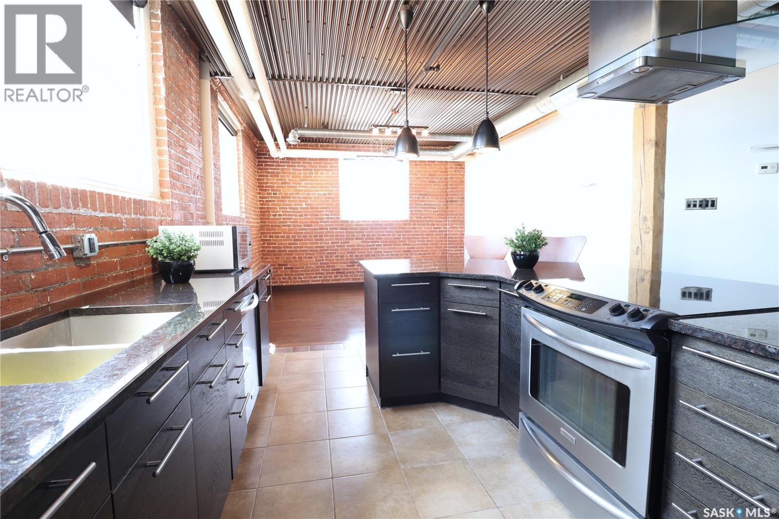 302 1275 Broad Street, Regina, Saskatchewan S4R 1Y2 - Photo 5 - SK027414