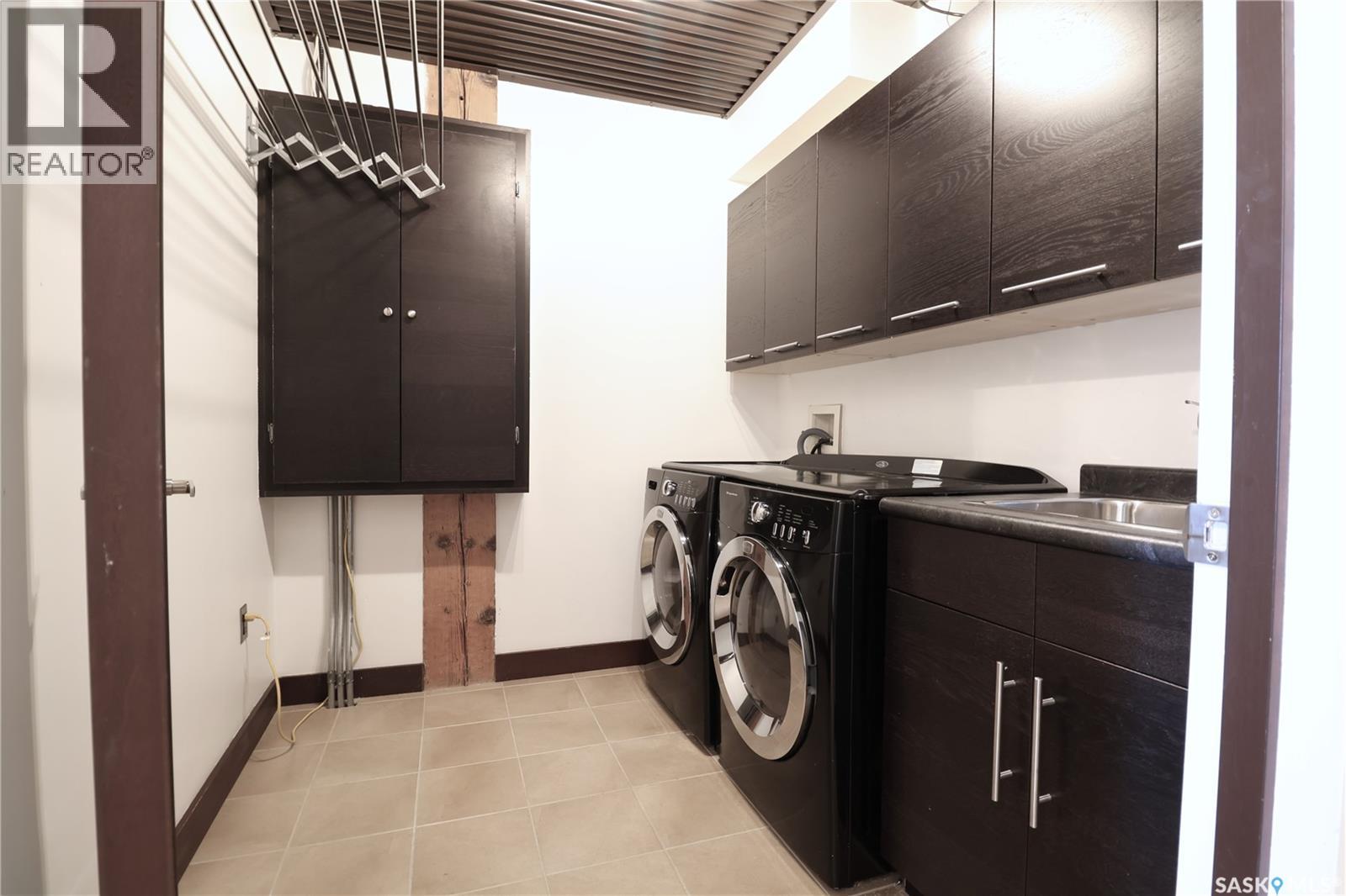 302 1275 Broad Street, Regina, Saskatchewan S4R 1Y2 - Photo 23 - SK027414