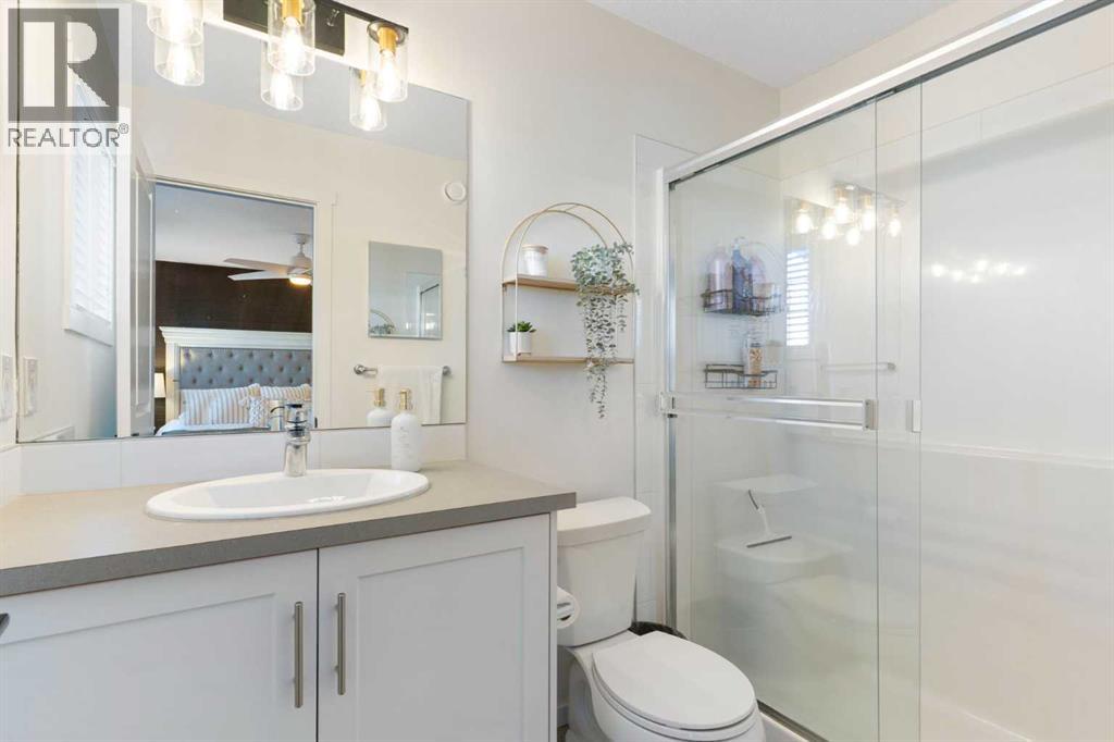 340 Kingsmere Way Se, Airdrie, Alberta  T4A 0Y2 - Photo 21 - A2279759