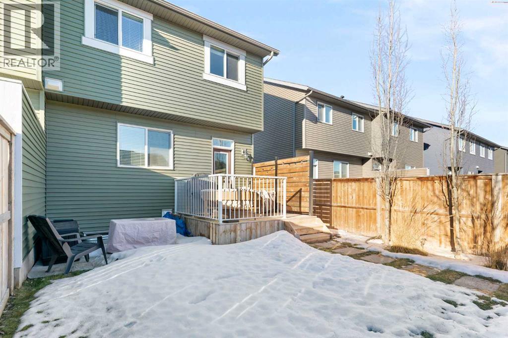 340 Kingsmere Way Se, Airdrie, Alberta  T4A 0Y2 - Photo 38 - A2279759