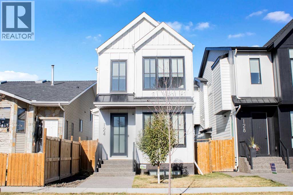 124 26 Avenue Ne, Calgary, Alberta  T2E 1Y7 - Photo 45 - A2282076