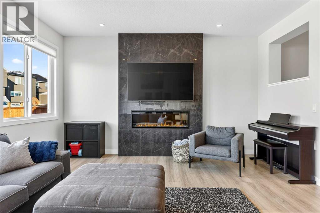 57 Legacy Reach View Se, Calgary, Alberta  T3M 2T1 - Photo 11 - A2282547