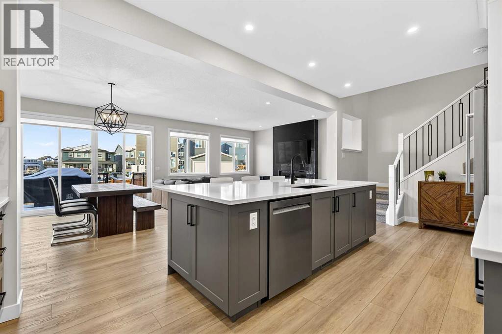 57 Legacy Reach View Se, Calgary, Alberta  T3M 2T1 - Photo 8 - A2282547