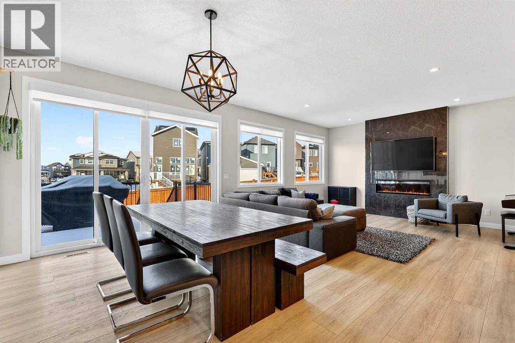 57 Legacy Reach View Se, Calgary, Alberta  T3M 2T1 - Photo 13 - A2282547