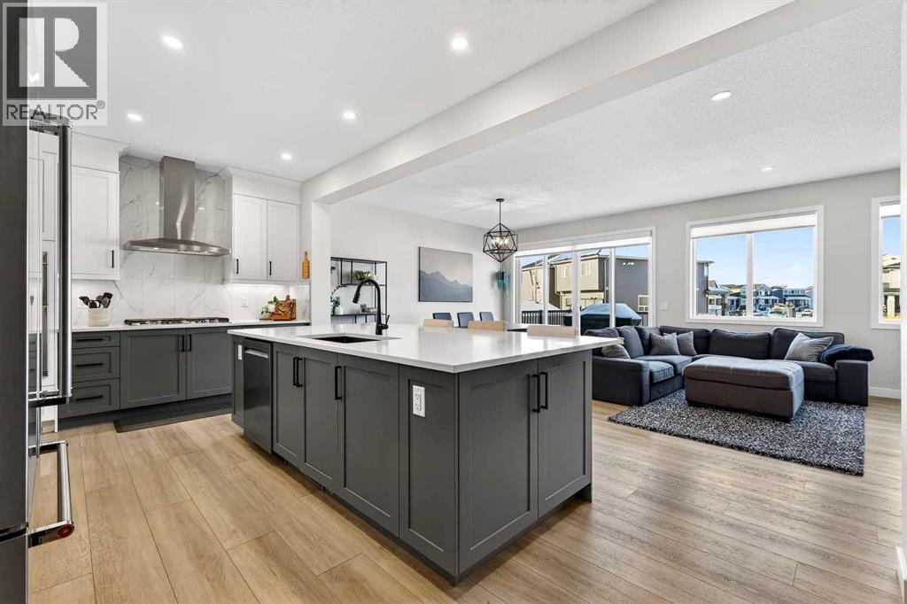 57 Legacy Reach View Se, Calgary, Alberta  T3M 2T1 - Photo 4 - A2282547