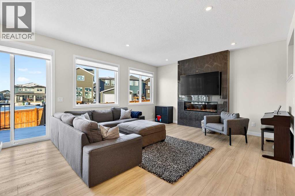 57 Legacy Reach View Se, Calgary, Alberta  T3M 2T1 - Photo 10 - A2282547