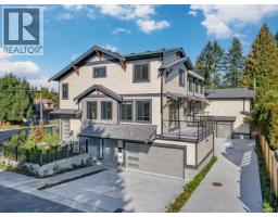 4 11384 207 STREET, Maple Ridge, British Columbia