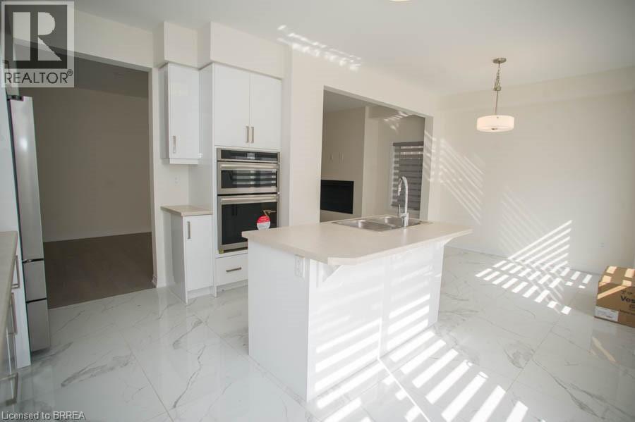 26 Wakeling Drive, Brantford, Ontario  N3V 0B8 - Photo 7 - 40801695