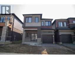 26 WAKELING Drive, Brantford, Ontario