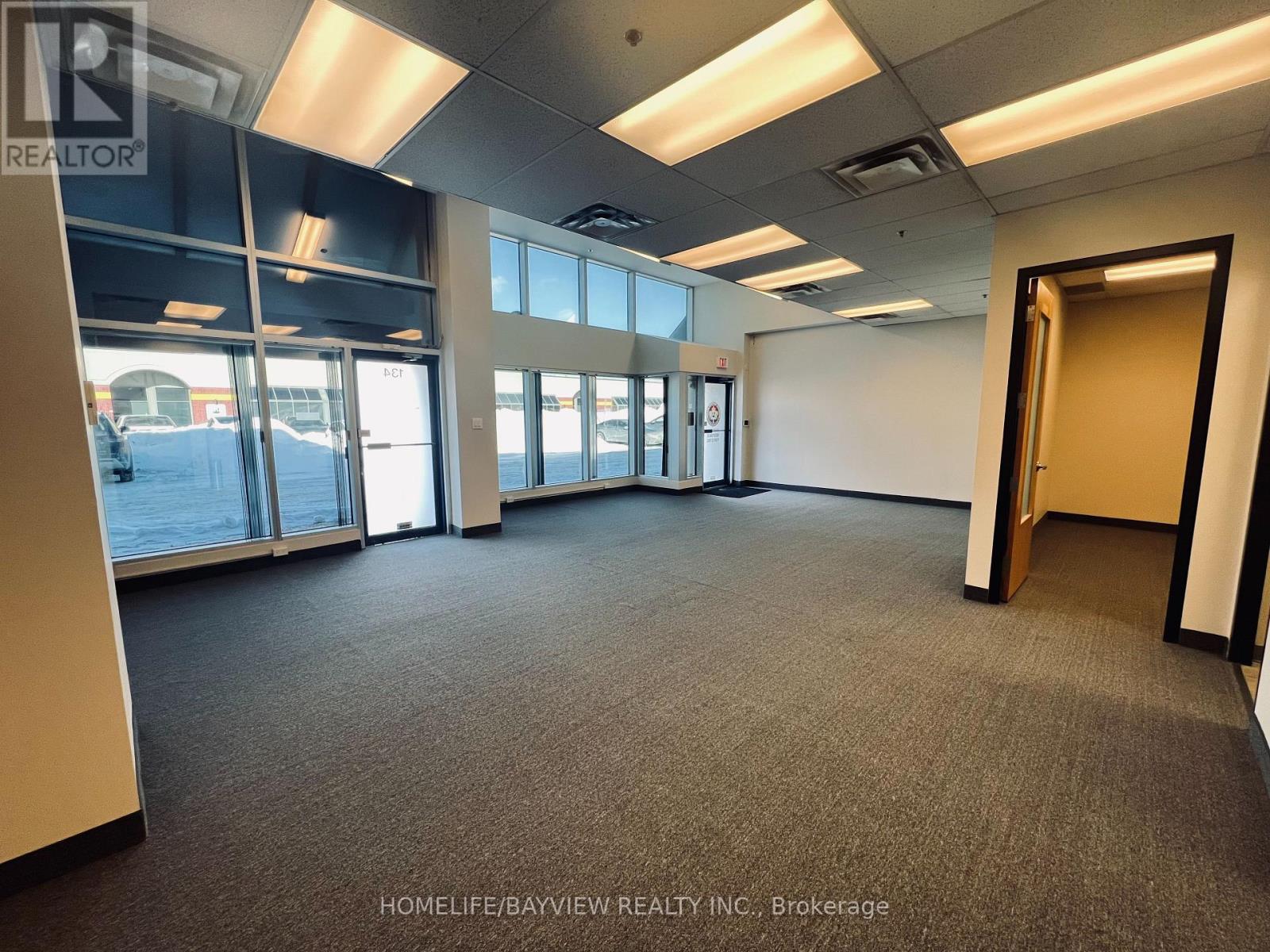 134-135 - 2550 Matheson Boulevard, Mississauga, Ontario  L4W 4Z1 - Photo 10 - W12739848