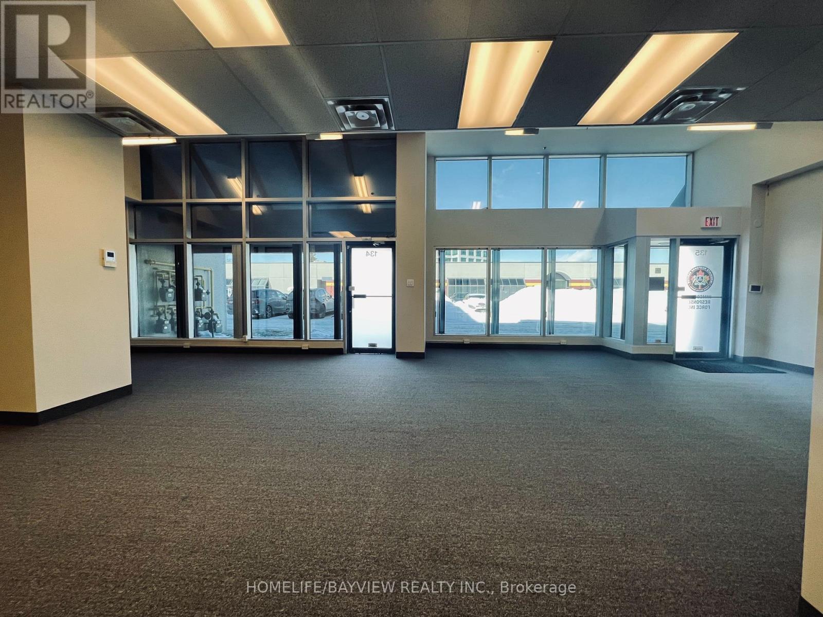 134-135 - 2550 Matheson Boulevard, Mississauga, Ontario  L4W 4Z1 - Photo 11 - W12739848