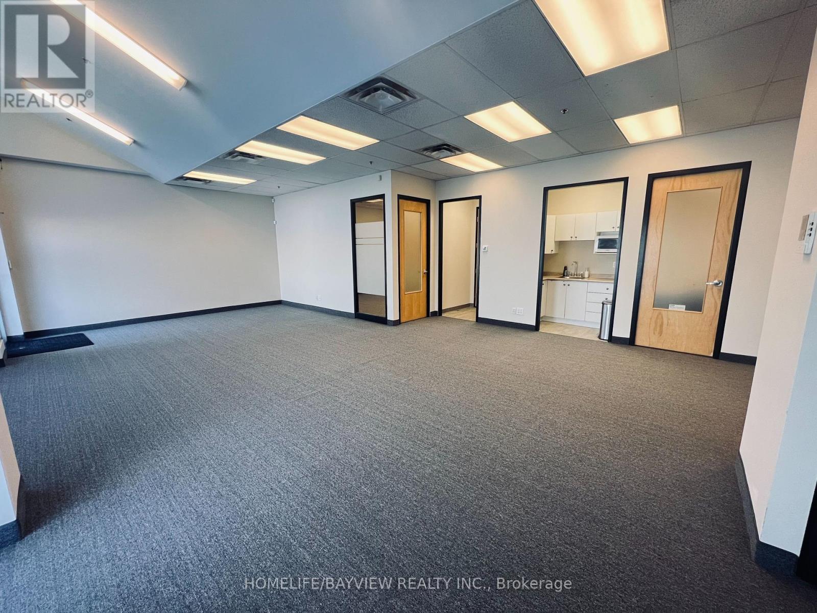 134-135 - 2550 Matheson Boulevard, Mississauga, Ontario  L4W 4Z1 - Photo 16 - W12739848