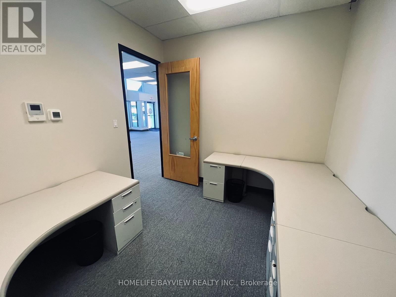 134-135 - 2550 Matheson Boulevard, Mississauga, Ontario  L4W 4Z1 - Photo 24 - W12739848