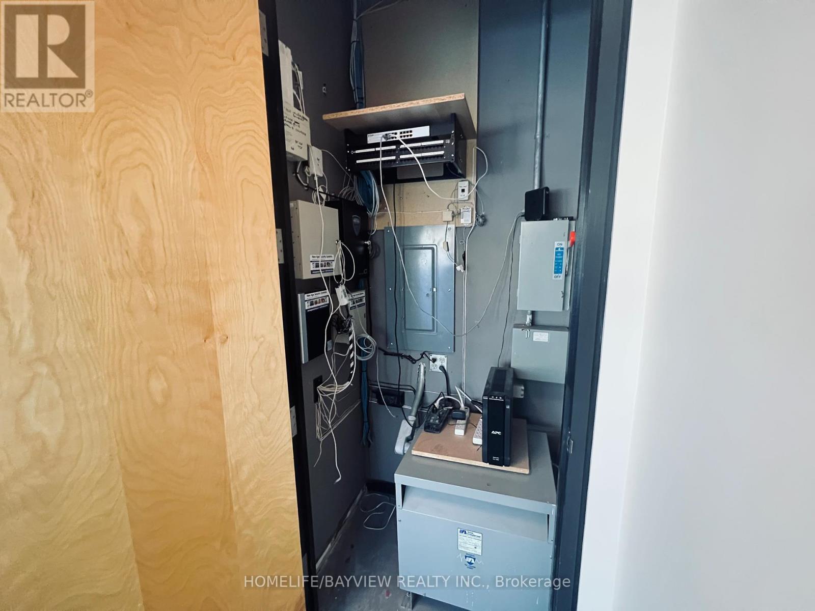 134-135 - 2550 Matheson Boulevard, Mississauga, Ontario  L4W 4Z1 - Photo 30 - W12739848