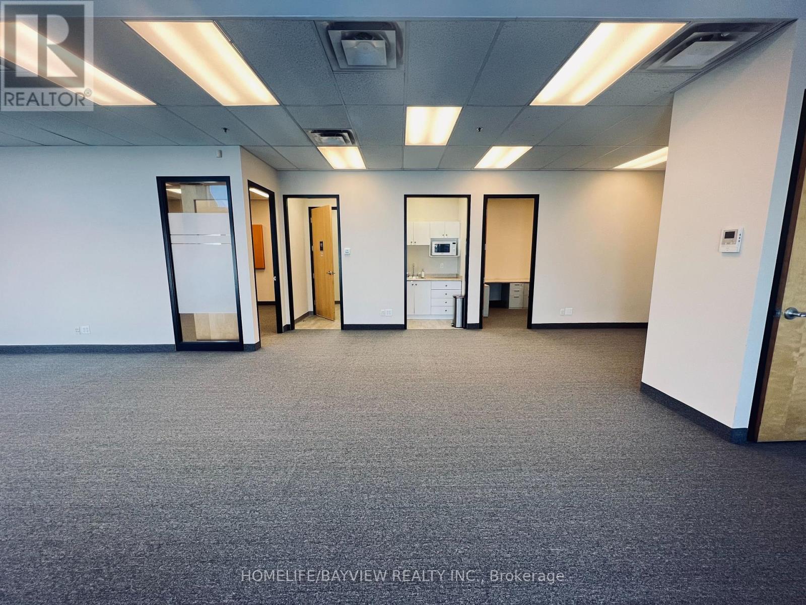 134-135 - 2550 Matheson Boulevard, Mississauga, Ontario  L4W 4Z1 - Photo 31 - W12739848