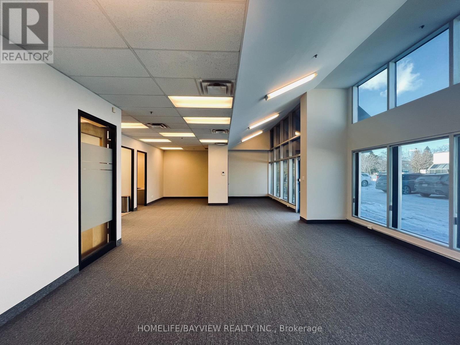 134-135 - 2550 Matheson Boulevard, Mississauga, Ontario  L4W 4Z1 - Photo 5 - W12739848