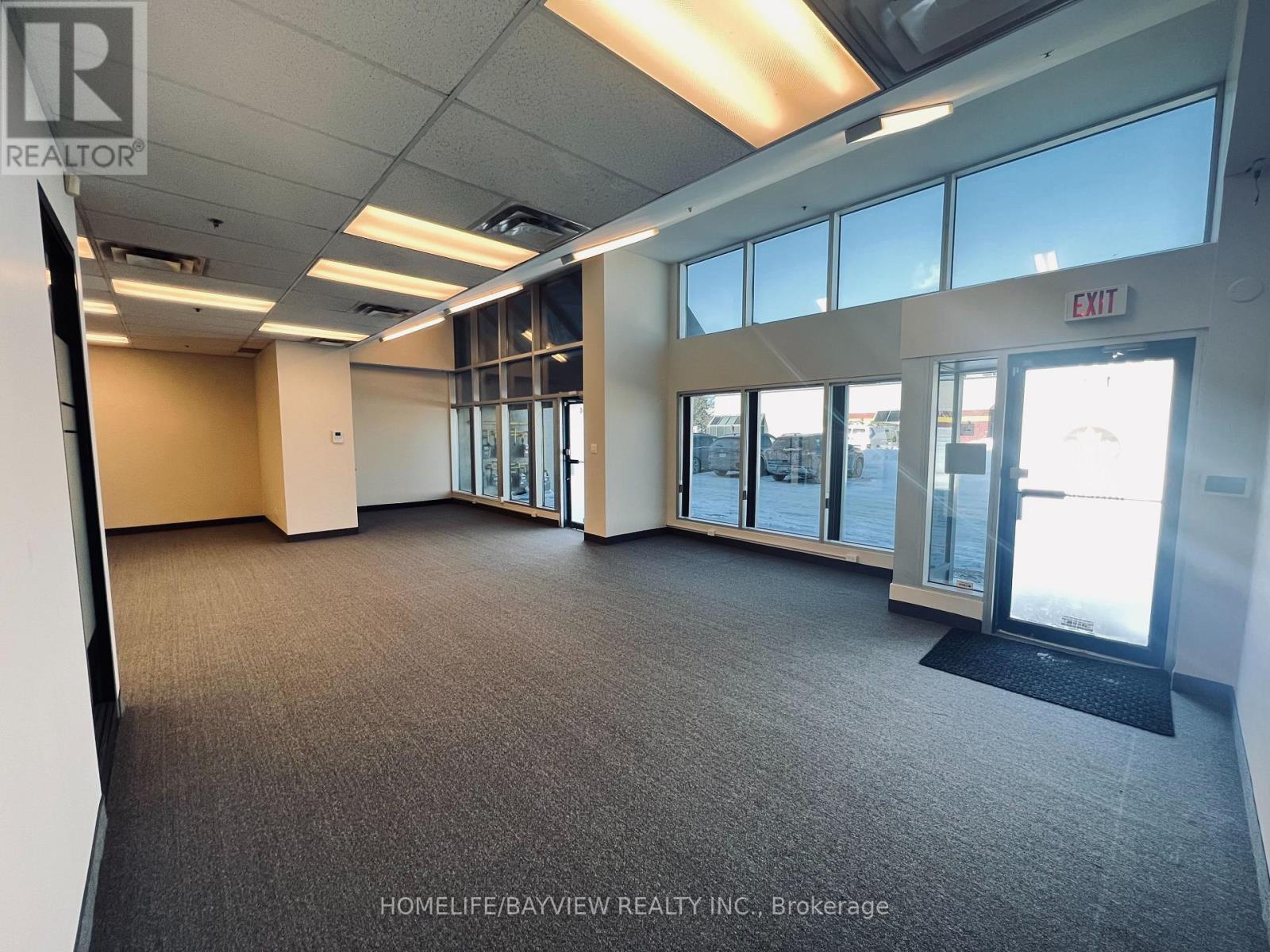 134-135 - 2550 Matheson Boulevard, Mississauga, Ontario  L4W 4Z1 - Photo 6 - W12739848