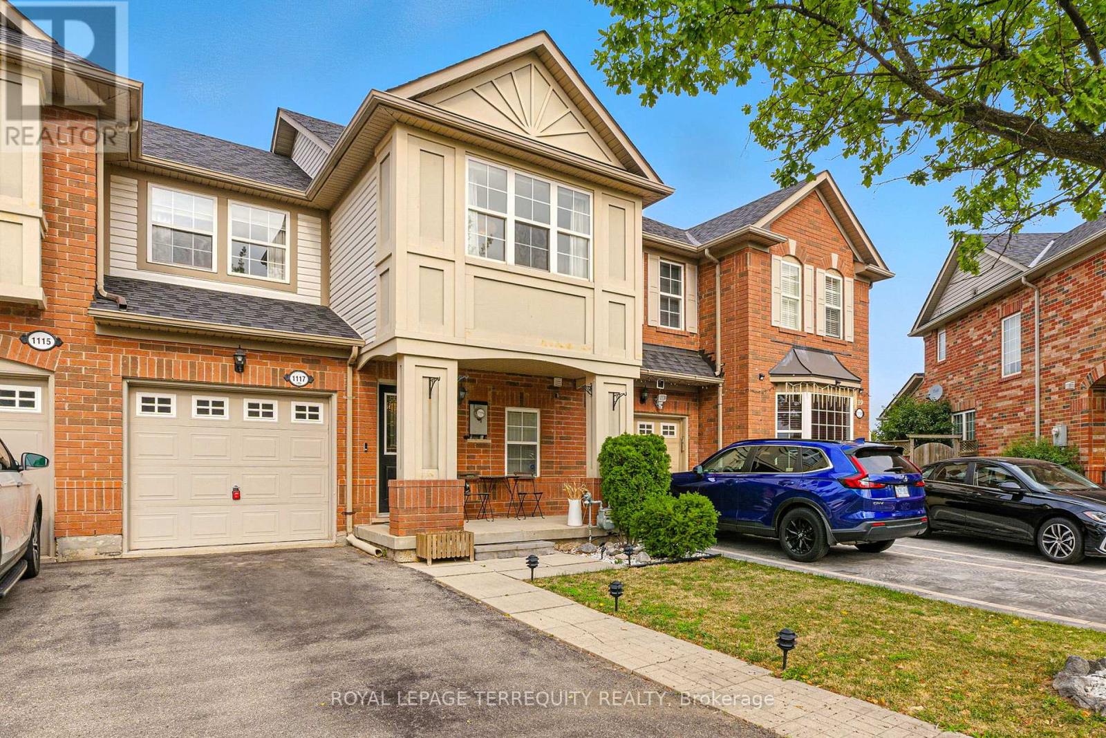 1117 RIDDELL CRESCENT, Milton, Ontario