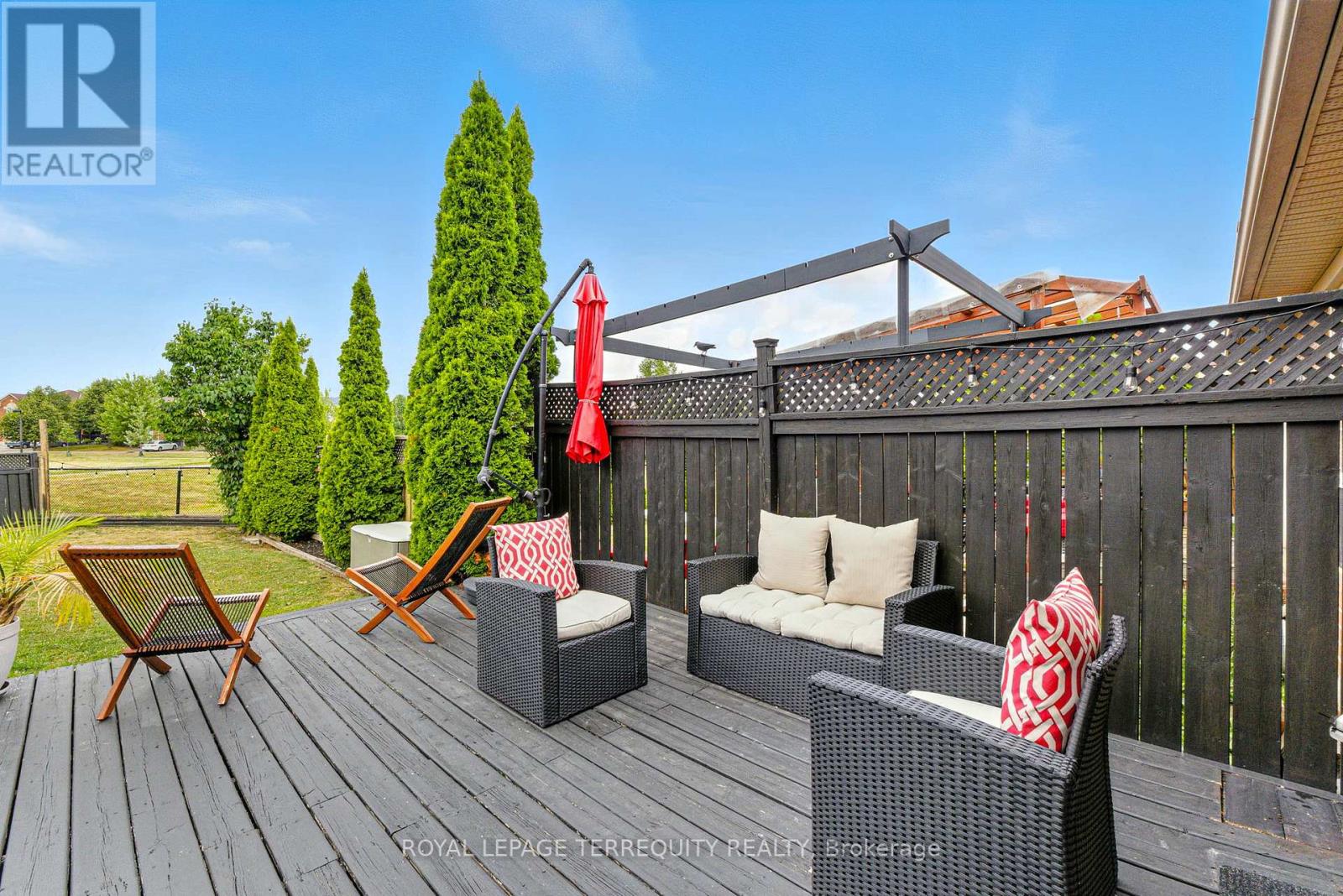 1117 Riddell Crescent, Milton, Ontario  L9T 6Y2 - Photo 45 - W12739856