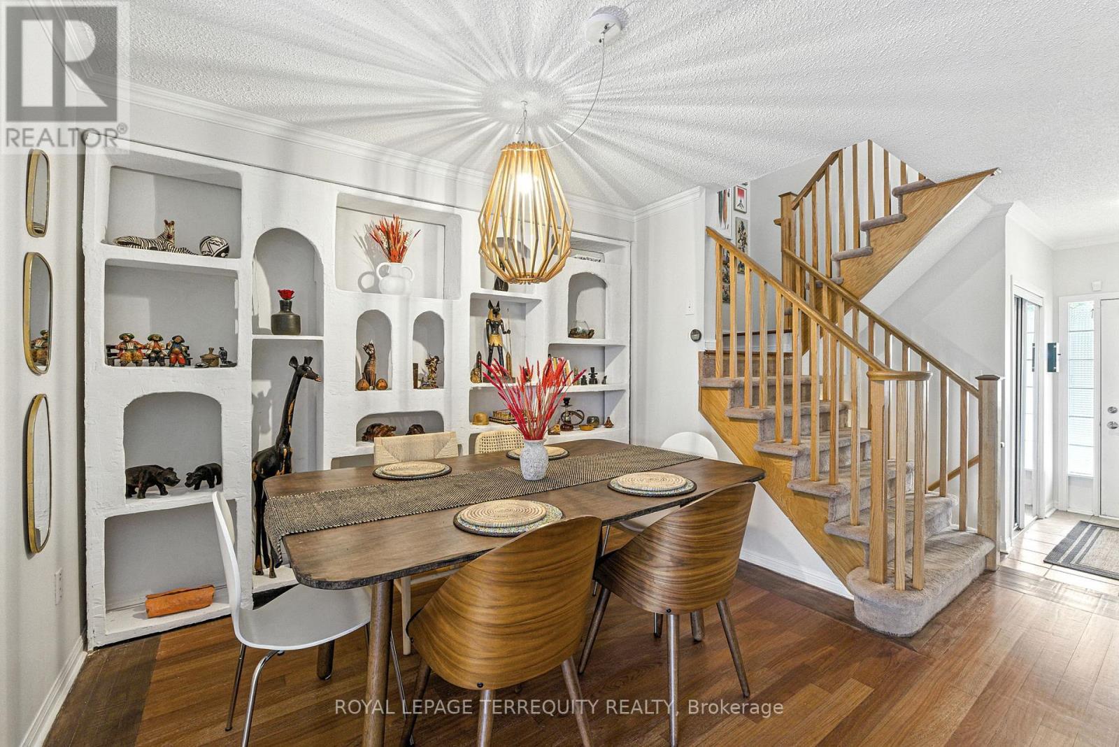 1117 Riddell Crescent, Milton, Ontario  L9T 6Y2 - Photo 8 - W12739856