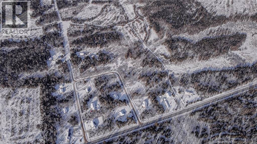 Vacant Lot Selena Lane, Yoho, New Brunswick  E6K 0B2 - Photo 11 - NB132869