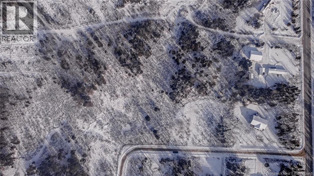 Vacant Lot Selena Lane, Yoho, New Brunswick  E6K 0B2 - Photo 6 - NB132869