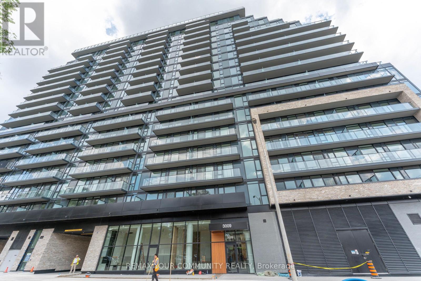 622 - 3009 NOVAR ROAD, Mississauga, Ontario