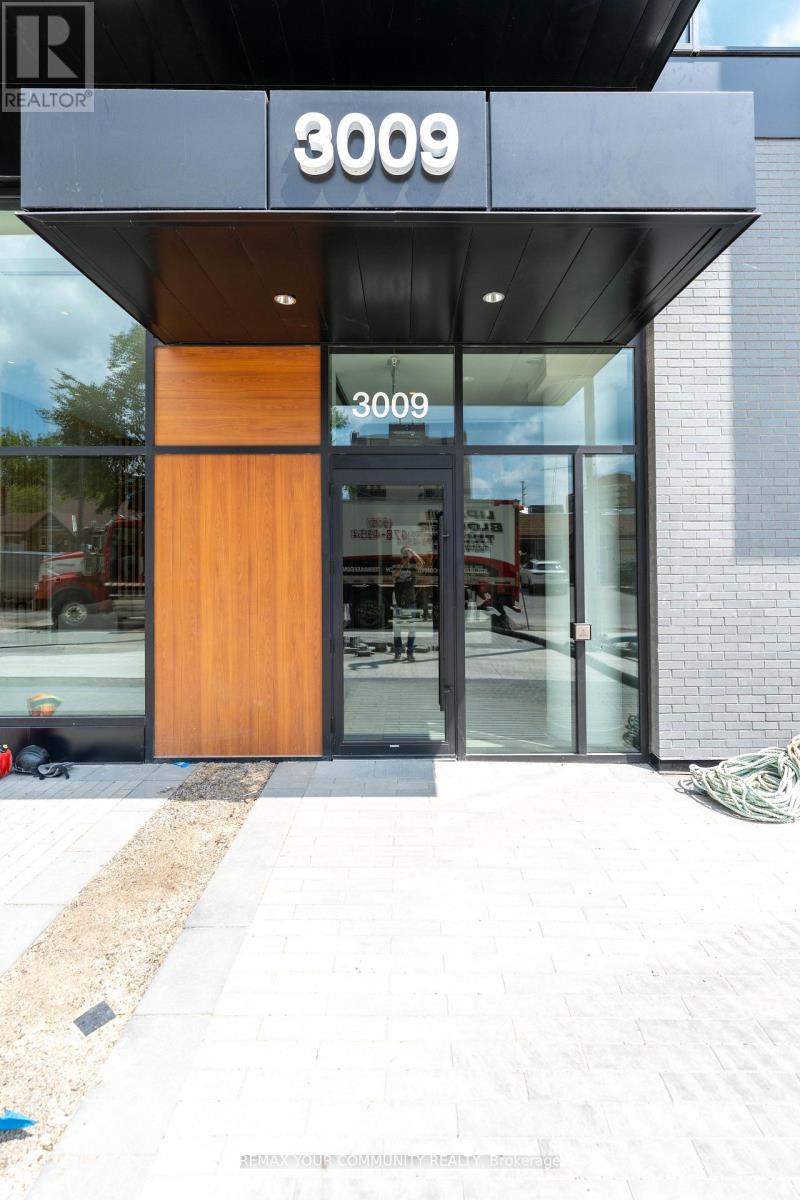 622 - 3009 Novar Road, Mississauga, Ontario  L5B 0P9 - Photo 2 - W12739886