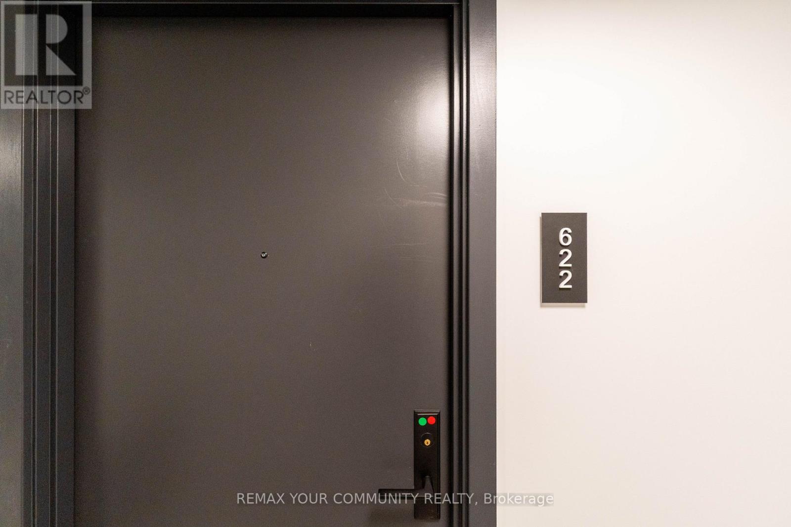 622 - 3009 Novar Road, Mississauga, Ontario  L5B 0P9 - Photo 3 - W12739886