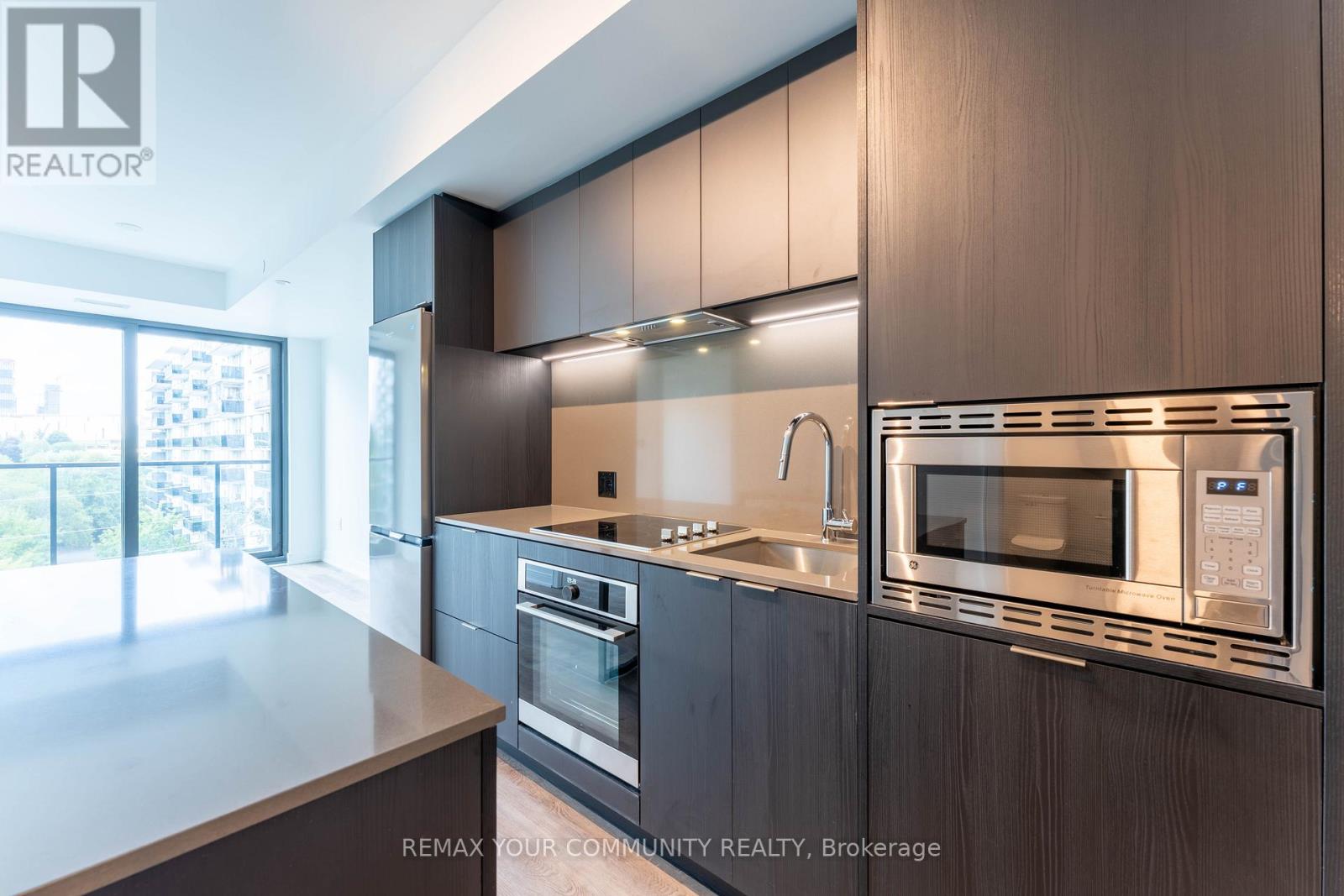 622 - 3009 Novar Road, Mississauga, Ontario  L5B 0P9 - Photo 9 - W12739886